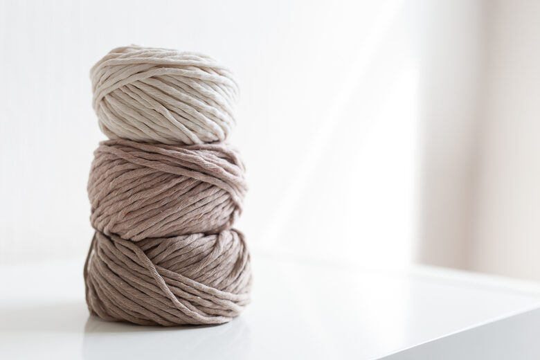 1-ply 4 mm cord, 235 m