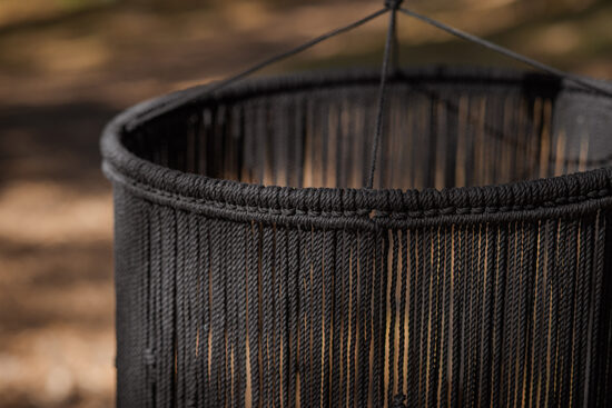 Auklu dekors, D50 cm, H260 cm, dažādas krāsas