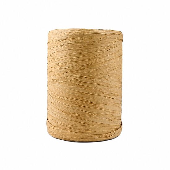 Papīra rafija, 100m/100g