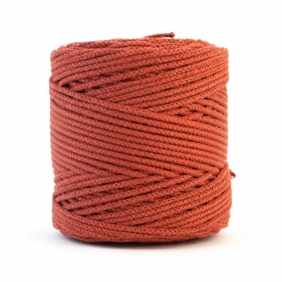 Pīta 4mm aukla, 180m