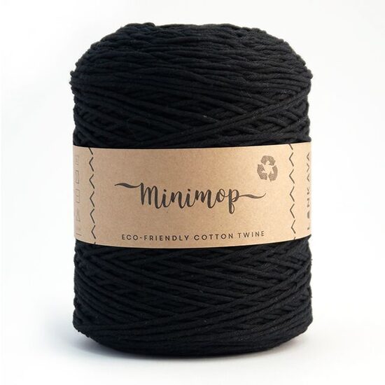 1-pavediena 2,5mm aukla, melna